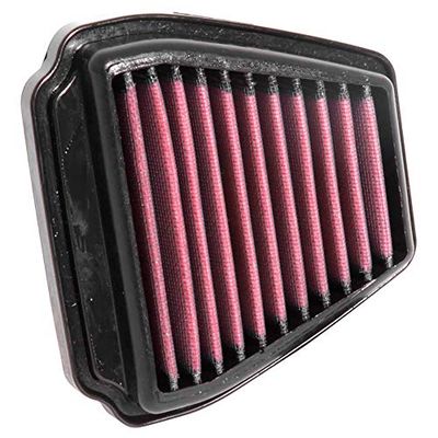 K&N HA-1502 - Recarga do filtro de ar Moto