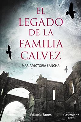 El Legado De La Familia Calvez