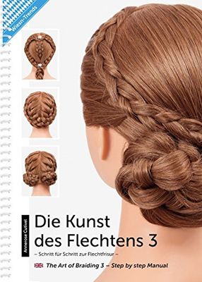 Die Kunst des Flechtens 3