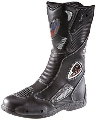 Motorcycle boots Sport 03203 Size 36