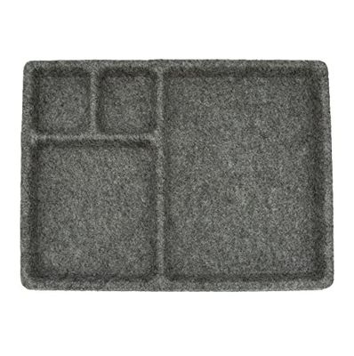 Kikkerland Filc Catch-All Tray (OR112)