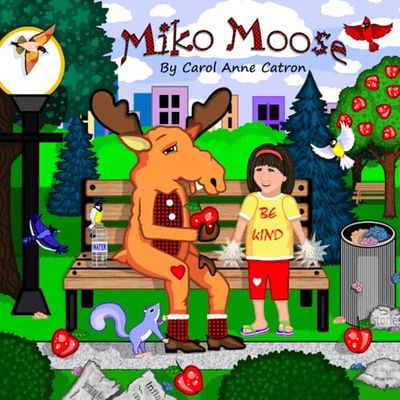 Miko Moose