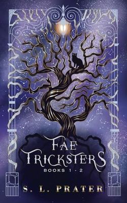 Fae Tricksters: Books 1-2
