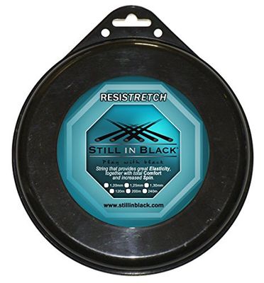 Resistretch spoel 240 m x 1,25 mm