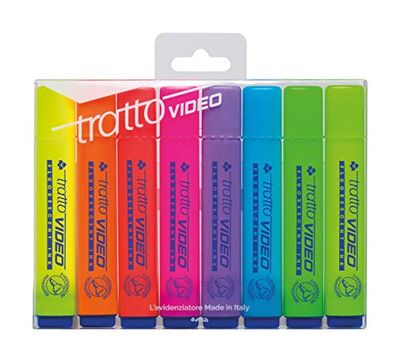 Strico 832100 Markeerstift