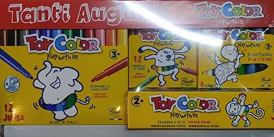 TOY COLOR TANTI AUGURI
