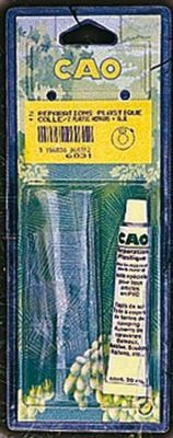 Cao Camping – cao6031 – kit reparatie – kunststof