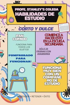 PROFE. STANLEY HABILIDADES DE ESTUDIO UNIVERSITARIO