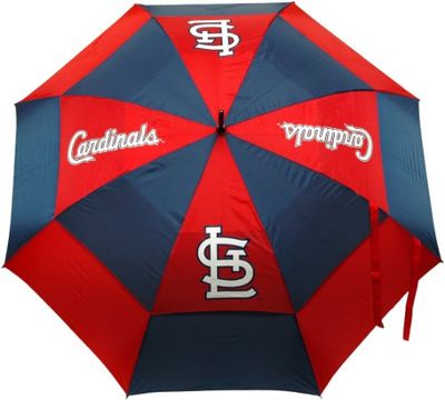 MLB St Louis Kardinalen Golf Paraplu