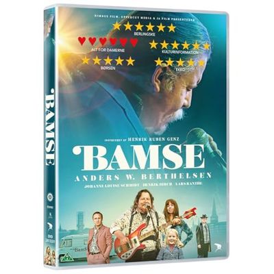 Nordisk film Bamse