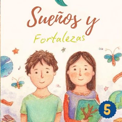 Sueños & Fortalezas: Metodología para trabajar con Coloring Books: ANDM