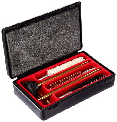 UTG Reinigingsset 9 mm pistolen, zwart