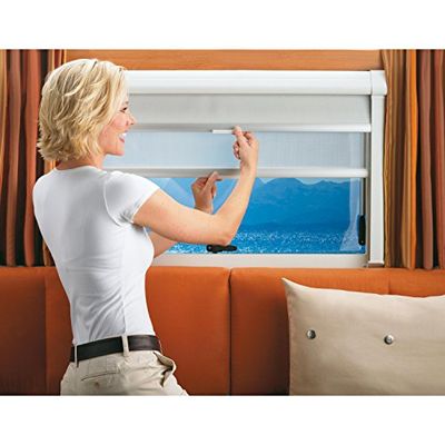 DOMETIC Seitz 3000 Roller Blind 960 x 710 cm White