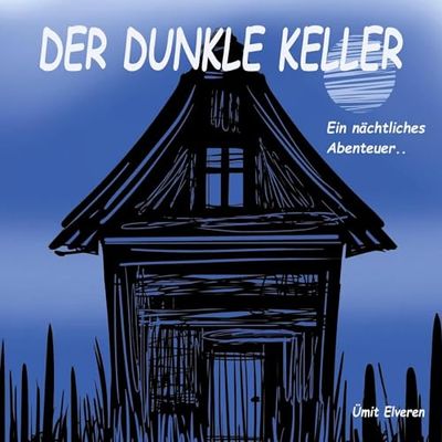 Der dunkle Keller: ümit comics