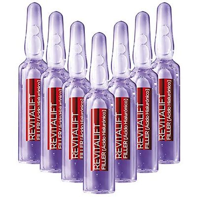 L'Oréal S.E.Rev.Filler Amp.X 7