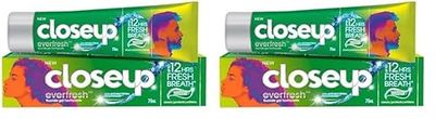 CLOSE UP - Close Up - Menthol Paradise 90gr (Paquete de 2)