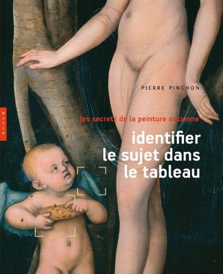 Identifier le sujet dans le tableau: Les secrets de la peinture