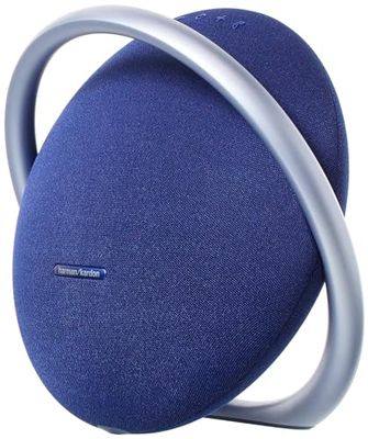 HARMAN KARDON Onyx Studio 8 draagbare Bluetooth-luidspreker