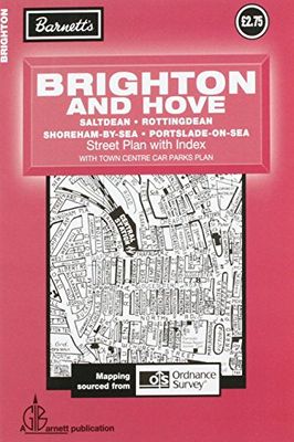 Brighton: Hove / Shoreham