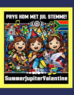 Prys HOM met jul stemme!