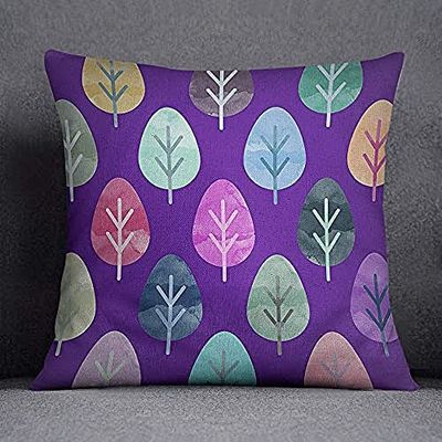 Bonamaison Federa, Multicolore, 45x45