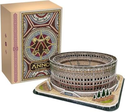 ANNO 117 Pax Romana Governor's Edition PC
