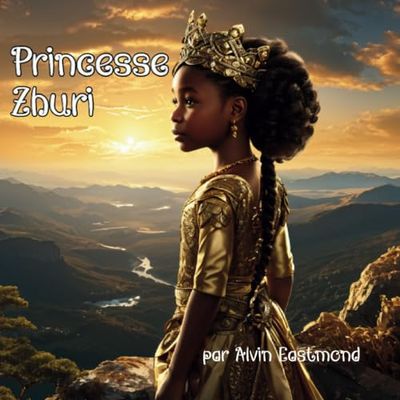 Princesse Zhuri