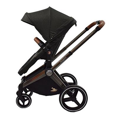 Venice VEN02 Kinderwagen, uniseks