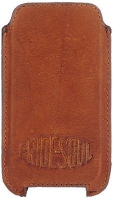 Lightpak 47224 Cell Phone Case for iPhone 5, brązowy
