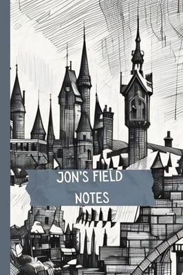 Jon's Field Notes: Hollywood Park