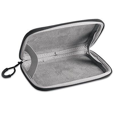 Garmin Carrying Case - Capa para GPS Aera 500/510/550/560, zūmo 660/665, preto
