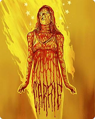 Carrie (importazione UK)