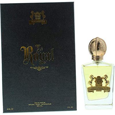 Alexandre.J Le Royal Eau de Parfum 60ml Spray