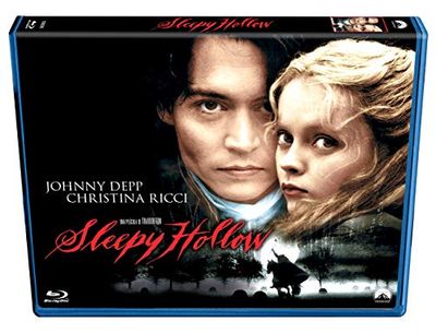 Sleepy Hollow