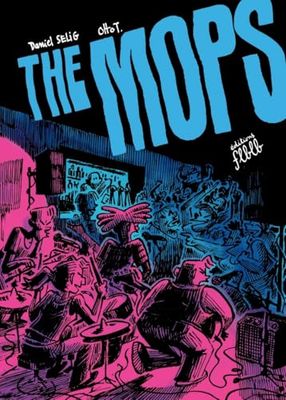 The Mops: La véritable histoire