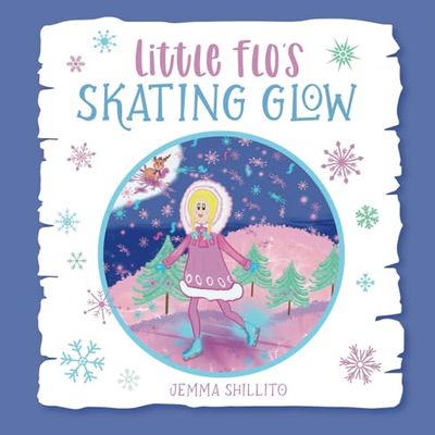 Little Flo’s Skating Glow