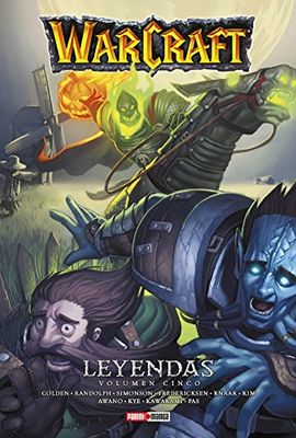 Warcraft: Leyendas 05