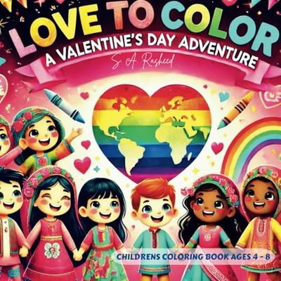 Love to Color