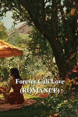 Forever Cali Love (ROMANCE)