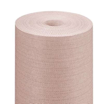 Garcia de Pou Nappe, Lin, chocolat, 123x11.5x11.5 cm