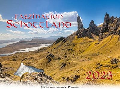 Fascination Scotland 2023