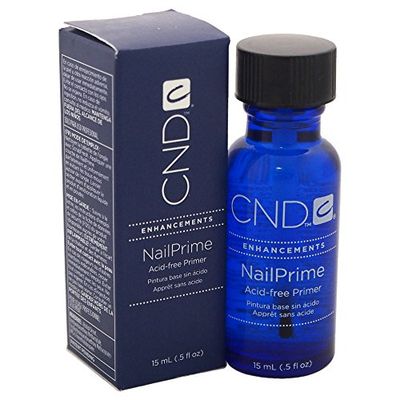 Esmalte para unhas CND Brisa NailPrime 15 ml