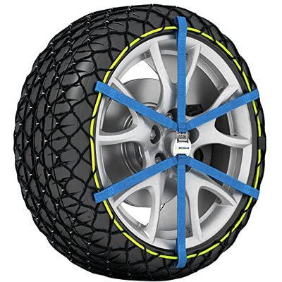 Michelin Correntes de neve Easy Grip Evolution 14
