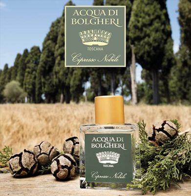 Acqua di Bolgheri EAU DE PARFUM - 100 ml