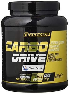 ProLabs Eurosup Carbo Drive 600 gr, CAD600POL