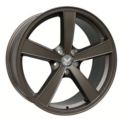 D W 118BX & FS- 5108045720 DW 54-21 Rim