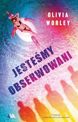Jesteśmy obserwowani