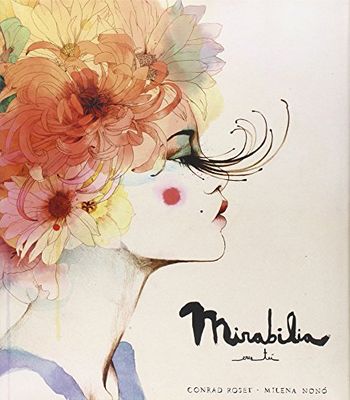 Mirabilia: eres tú