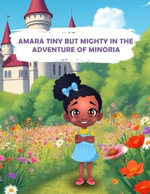 AMARA TINY BUT MIGHTY IN THE ADVENTURE OF MINORIA