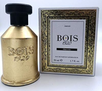 Bois 1920 Oro Profumo - 50 ml